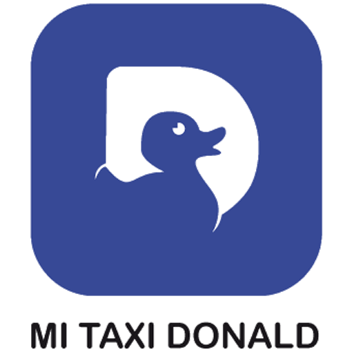 Mi Taxi Donald