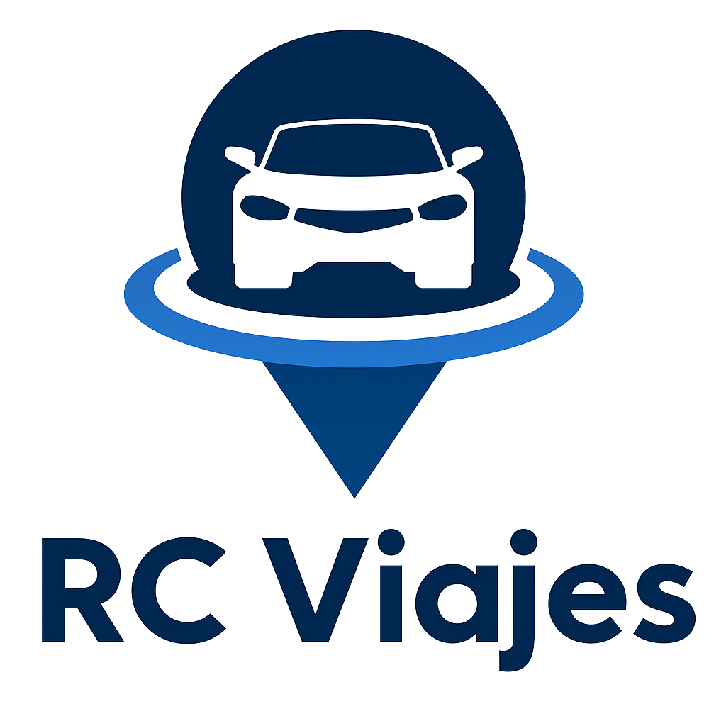 RC Viajes